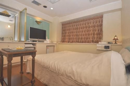 Hotel Boston Club (Adult Only)2