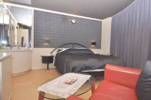 Hotel Boston Club (Adult Only)4