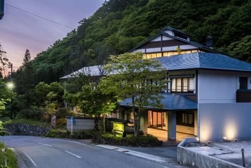 Takamiya Ryokan Yamanoki0