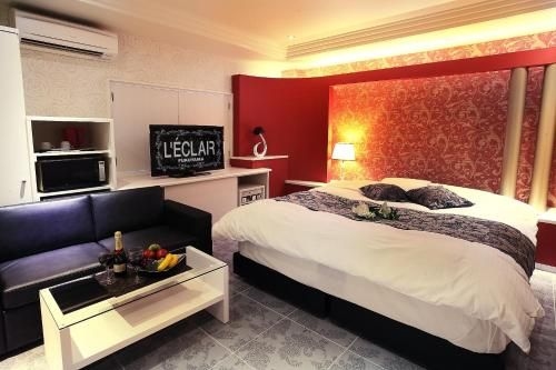 Hotel L'eclair (Adult Only) (Hotel L'eclair Adult Only)4