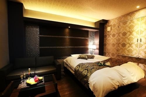 Hotel L'eclair (Adult Only) (Hotel L'eclair Adult Only)3