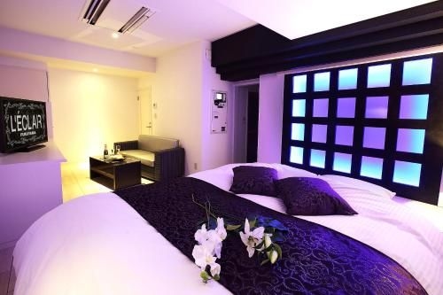 Hotel L'eclair (Adult Only) (Hotel L'eclair Adult Only)2