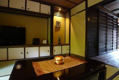 Gion Kyuraku Gion Kyuraku