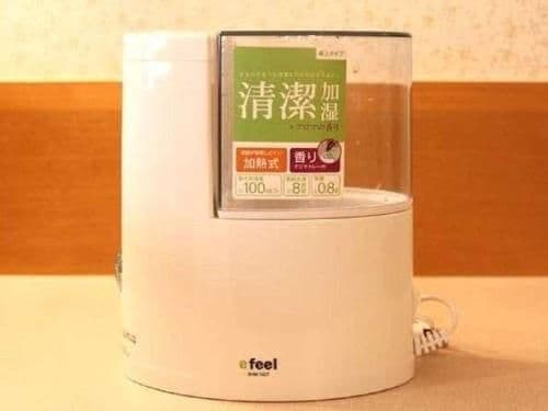 Twin Room - Non-Smoking