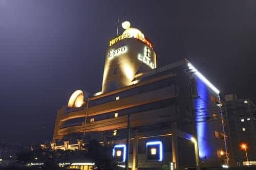 Hotel Espo (Love Hotel) Hotel Espo (Love Hotel)