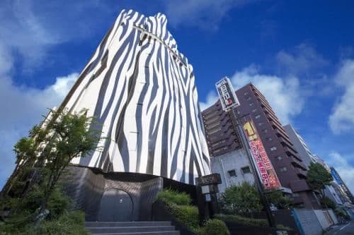 Hotel Beni East (Adult Only) Hotel Beni East (Adult Only)