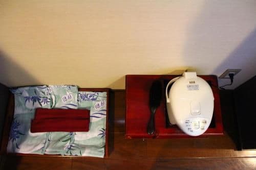 Double Room - Smoking
