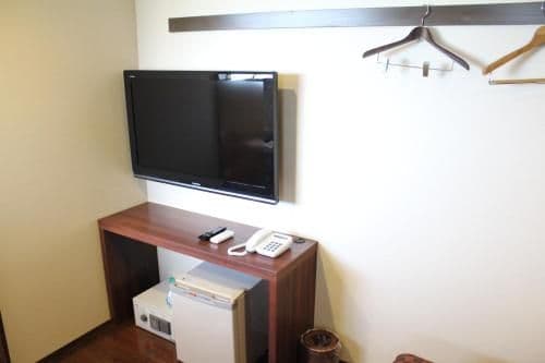 Double Room - Smoking