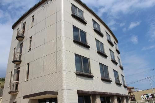 โรงแรมชิโอไซ (Hotel Shiosai)0