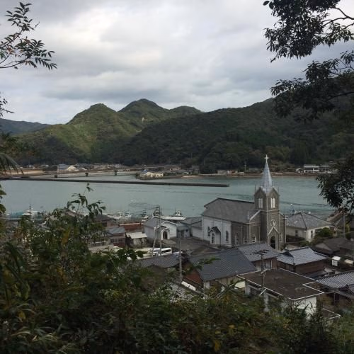 Amakusa Port House2