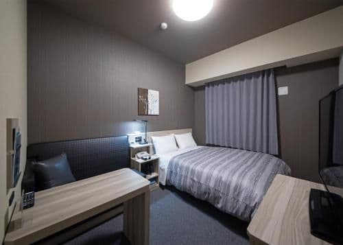 Double Room - Smoking