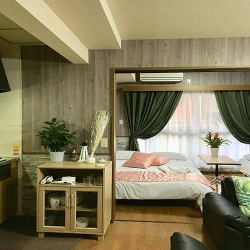 Laforet Inn 303 Laforet Inn 303