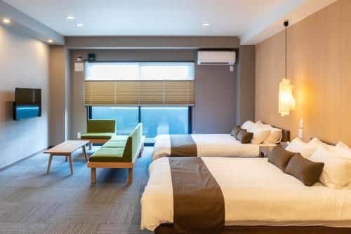 Bijou Suites AI Bijou Suites AI