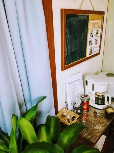 GUEST HOUSE IOLY 庵 OSAKA (Guest House Ioly Osaka)3