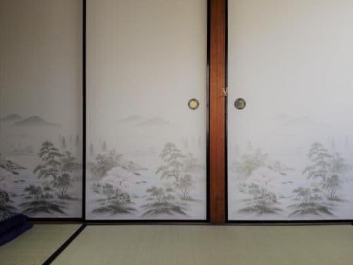 Mixed Dormitory Room