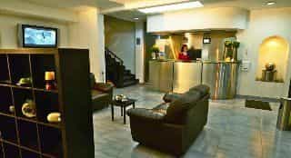 Best Western Hotel Real Tula