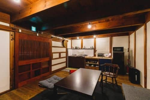 Thank You Hippopotamus 2 -Private House Kura- Thank You Hippopotamus 2 -Private House Kura-