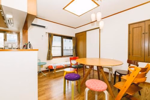 Thank you Hippopotamus 2 -private house NIKAI- (Thank You Hippopotamus 2 -Private House Nikai-)0