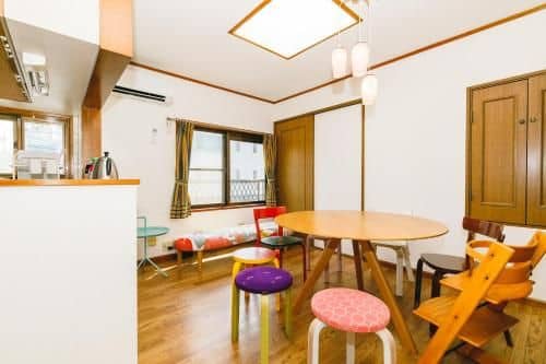 Thank You Hippopotamus 2 -Private House Nikai- Thank You Hippopotamus 2 -Private House Nikai-