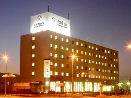 R Hotel Inn Kitakyusyu Airport R Hotel Inn Kitakyusyu Airport