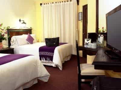 Best Western La Noria