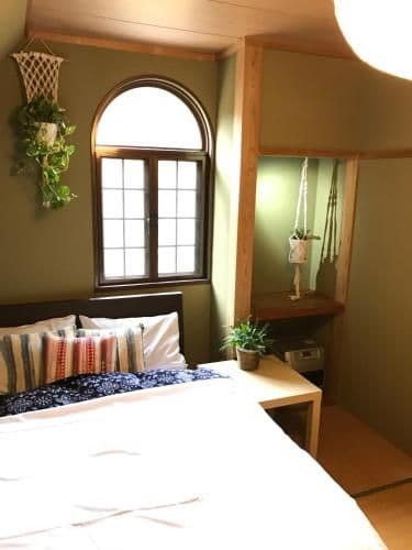 Standard Double Room (2 Adults)