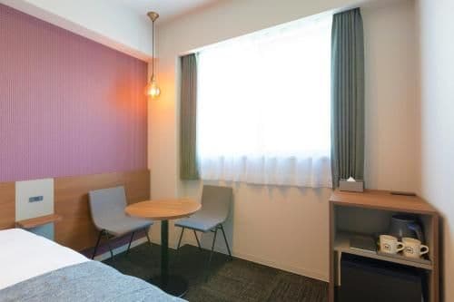Twin Room with Extra Bed