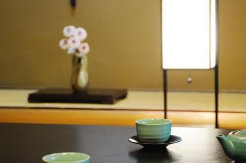 Japanese style room - Non-Smoking(22㎡)