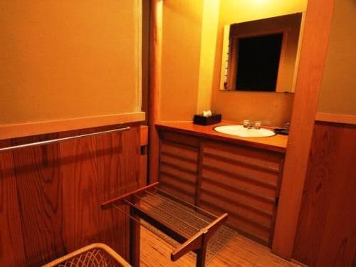 Japanese-Style Room - Non-Smoking