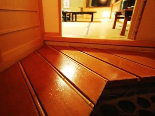 Japanese-Style Room - Non-Smoking