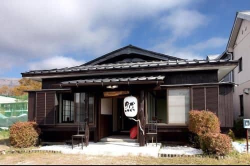 Guest House Zen Guest House Zen