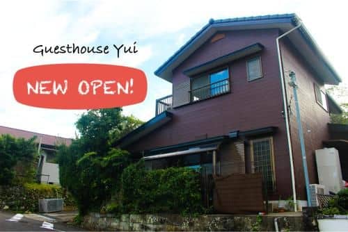 Guesthouse Yui Guesthouse Yui
