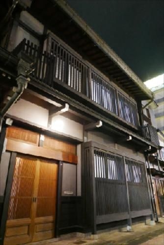 K's Villa Hida-an1