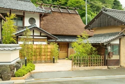 คิงุซุริยะ เรียวกัง (Kigusuriya Ryokan)0