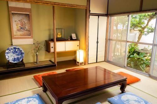 Guesthouse Hajimari0