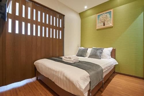 Superior Apartment