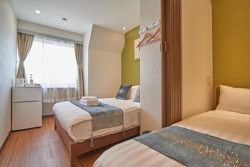 Superior Apartment