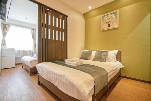 Superior Apartment