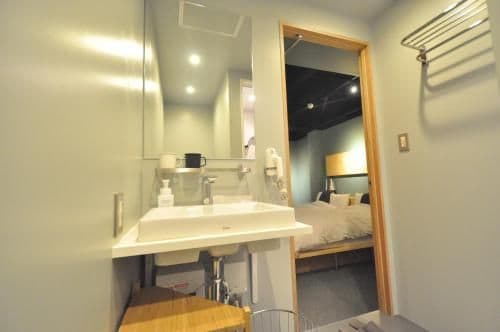 Twin Room with Extra Bed