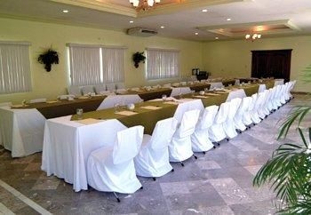 Best Western Hotel San Jorge1