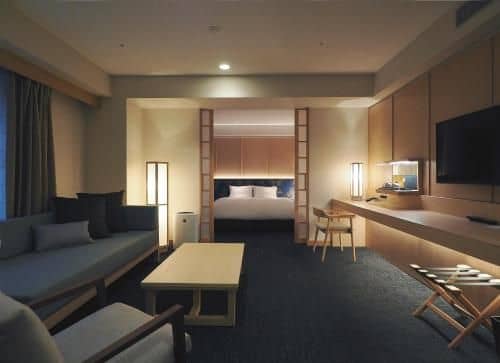 Noku Kyoto Noku Kyoto