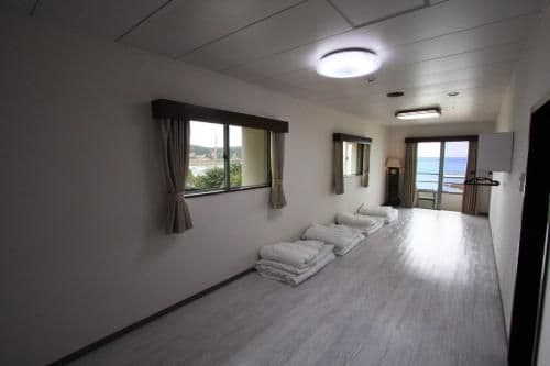 Superior Family Room