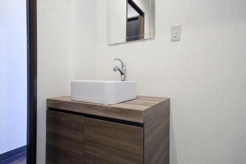 Kino Asakusa House2