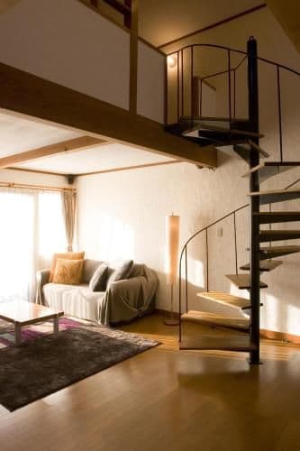 Maisonette