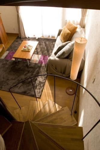 Maisonette