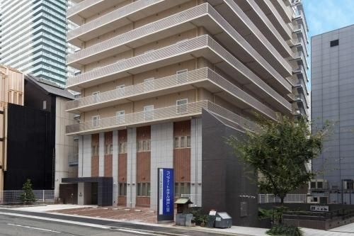 Comfort Hotel ERA Kobe Sannomiya0