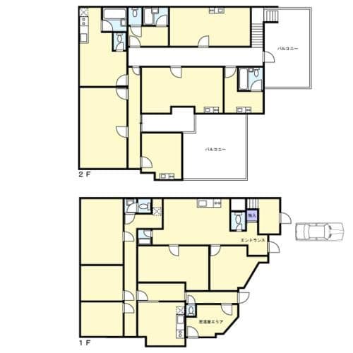 Superior Family Room
