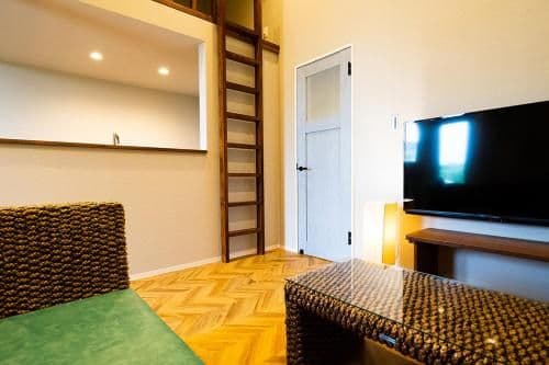 Standard Villa