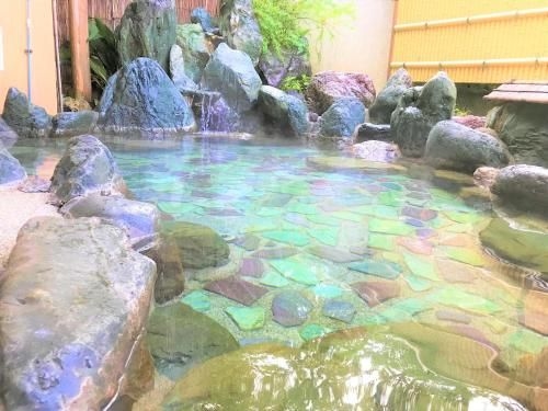 K's House Hostels - Hakone Yumoto Onsen0