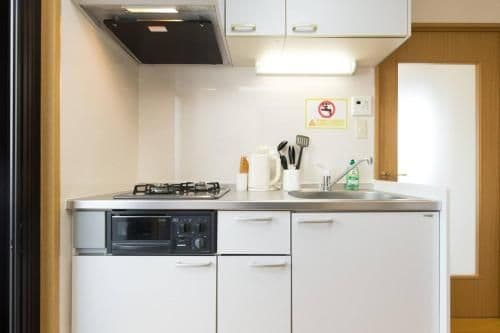 One-Bedroom Apartment 301